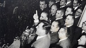 De "mejor que decir es hacer" a la "más maravillosa música": a 50 años de la muerte, 50 frases de Perón
