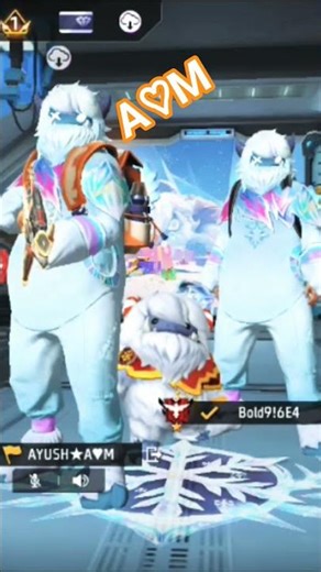 Free fire video 🔥 🤡 🤬 🥵 🥶#shortvideo #funny #freefire #gaming #animation #faith#fypシ