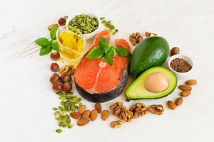 9 alimentos que ajudam a combater os sintomas da menopausa