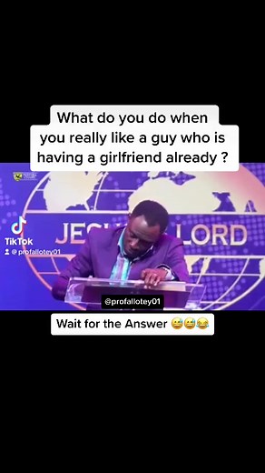 I don’t understand why the ladies were shouting 😅. Can someone explain | Gospel2me
