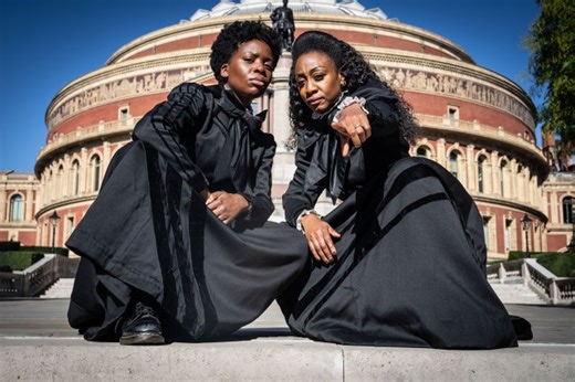 Sylvia to return for new tour and London run at the Royal Albert Hall – with initial casting confirmed