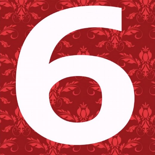 Animaniacs - Numbers 1 - 10 Intro Short