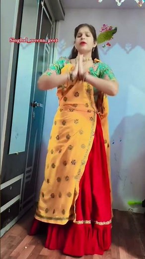 New Meena Song ll #meenageet #meena #meenasong #meenawati #ytshorts #meenasongs #shorts #meenawati