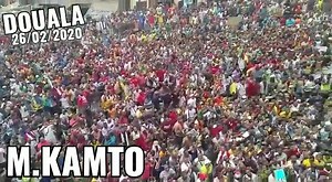 8.6K views · 93 shares | The people in French Cameroon, yearning for...