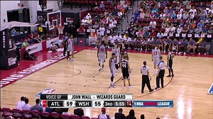 13K views · 490 reactions | John Wall joined the broadcast in Vegas to check in on the summer and season ahead. #WizSummer | Washington Wizards | Facebook