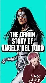 angela del toro: white tiger's tragic marvel origin story