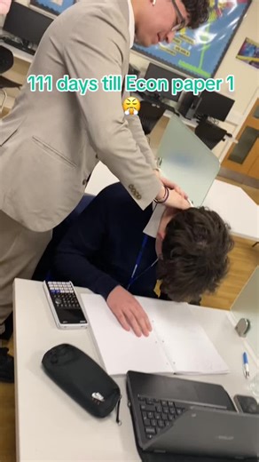 Countdown to A-Level Economics Paper 1: Study Tips