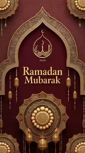 Sab bhaiyon ko hamari taraf se Ramzan Mubarak #islamicshorts