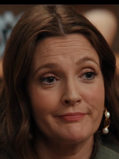 Drew Barrymore Childhood Substance Abuse Revelations