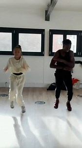 1.9K views · 105 reactions | Les talentueux @maimouna.afrodance et @kevo_chico 朗曆 #afrohouse #afrodance #afrobeat #dance #afronovokids #afronovokidsfamily #kids #mood | Afronovokids | Facebook