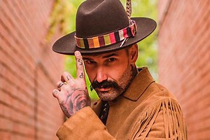 How To Grow And Choose Horseshoe Mustache To Channel Your Inner Hulk