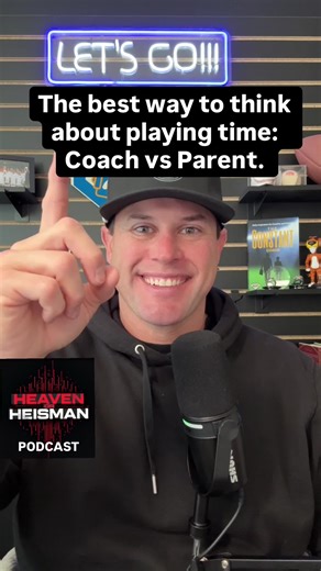 How to Navigate Playing Time Conversations in Youth Sports