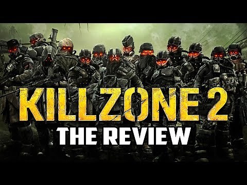 Killzone 2 Review (10 Year Anniversary) - Gggmanlives