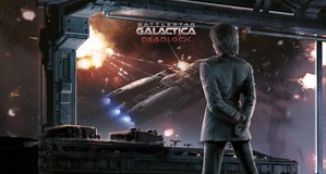 Battlestar Galactica: Deadlock PC Review | GameWatcher