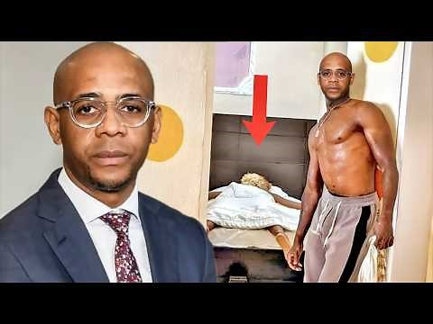 BALTASAR'S 400 TAPES - Scandalous Crime Boss Of Married Man With Wives In Equatorial Guinea