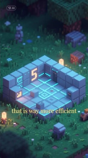 This 5×5 Starter Base Works Better Than You Think 😳⚒️