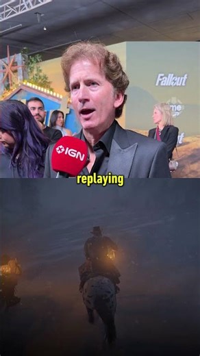 Fallout 5?!