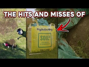 SOIL3 LEVELING MIX - Is it worth the Price?