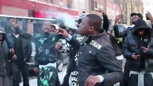 Education Connection Commercial | The same video of Bobby Shmurda dancing to various songs