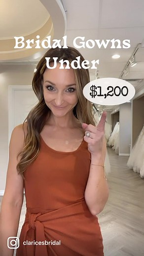 ClaricesBridal on TikTok