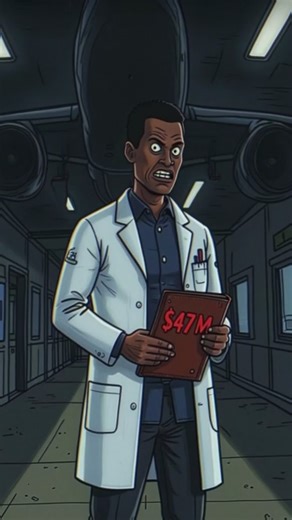 Doc found corrupt pilots flying planes... wild story #aviation #conspiracy #hero