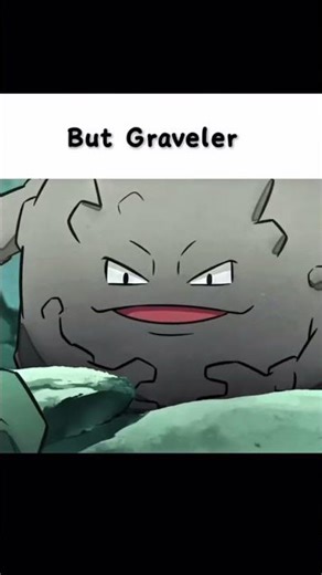 Other Pokemon eating vs…