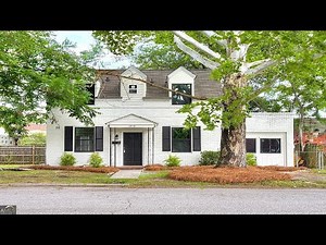 $150,000 // House For Sale In Augusta Georgia // East Facing // Home In USA