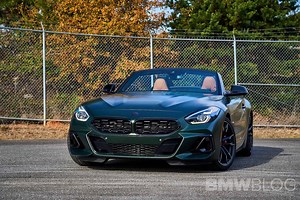 2024 BMW Z4 Buyers Guide