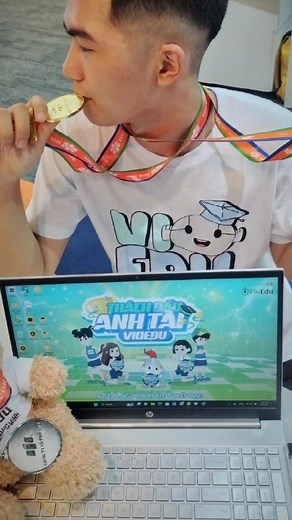 Mùa hè của bạn có VioEdu đồng hành 🤩 #vioedu #funny #xuhuong #trendtiktokvn