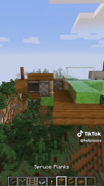 Help Toons su TikTok