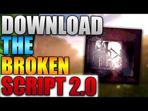 How To Download The Broken Script 2.0 Mod In Minecraft - The Broken Script 2.0 (Easy Guide 2026)
