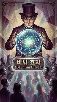 바넘효과