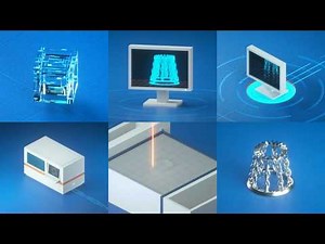 アディティブ・マニュファクチャリング（AM）とは - GEアディティブ