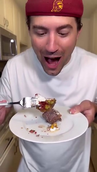 easy all in one dinner