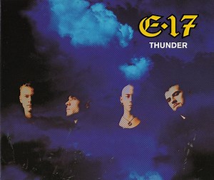 E•17 - Thunder