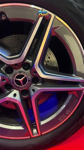 Mercedes-Benz GLA 200 AMG 🔥 nyesel ga di beli