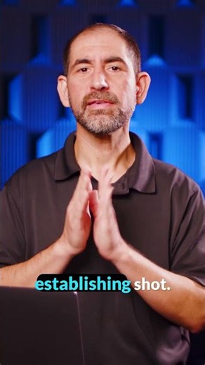 Secret Power of Establishing Shots