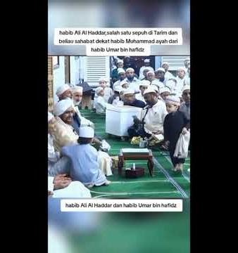 selamat jalan wahai kekasih Allah 😭😭😭