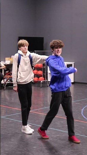 Diary of a Wimpy Kid: The Musical - The Fregley Song