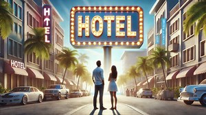 Trouver un hébergement pas cher avec ce site de réservation d'hôtels à rabais