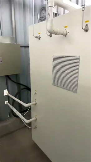 High-Efficiency Hydrogen Generator: 99.999% Purity, Safe & Intelligent
