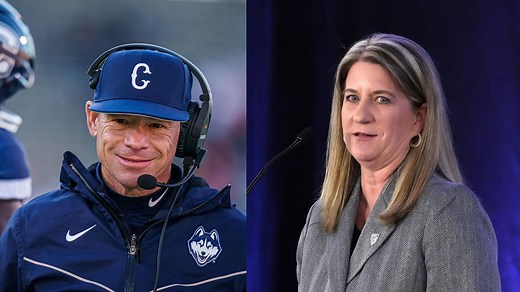 3 Big East teams that can join Pac-12 expansion after MWC schools relocate to a new conference