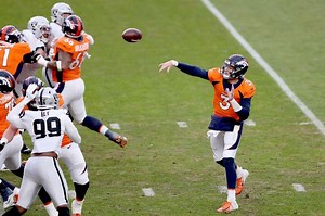 NFL Trade Rumors: 5 Denver Broncos players unlikely to return in 2021