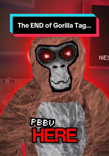 Gorilla Tag Update: What’s Next for the Game?