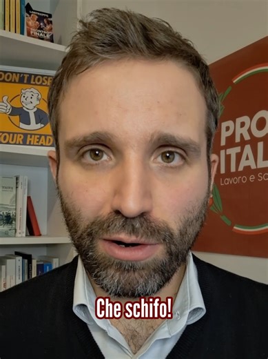Giustizia e abusi: il caso della bambina in Italia
