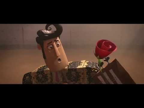 The Book of Life 2014 - Creep