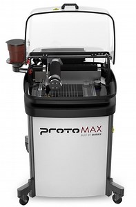 Protomax Waterjet Cutter