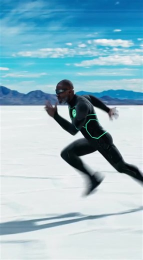 Dimension Jumping #superspeed | jumping