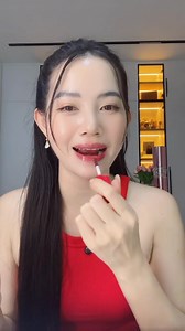 Review Lip Oil vs Lip Serum 🍒 #Farmskincambodia #Koreanskincare | Farmskin Cambodia