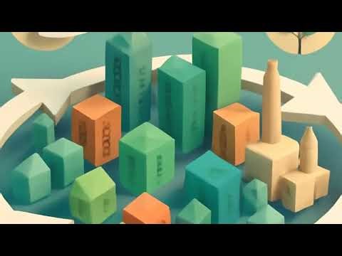 Circular Economy Course Promo